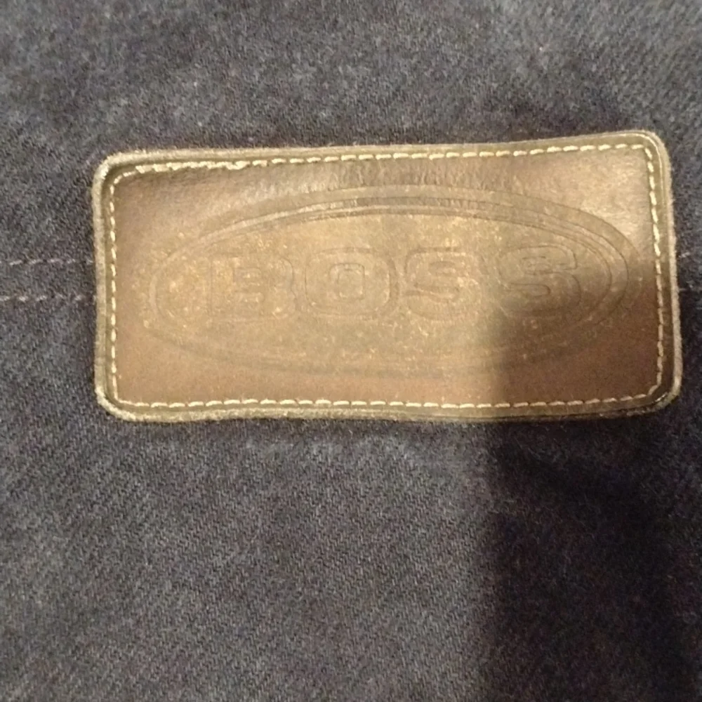 Jeans - Picture 5 of 7